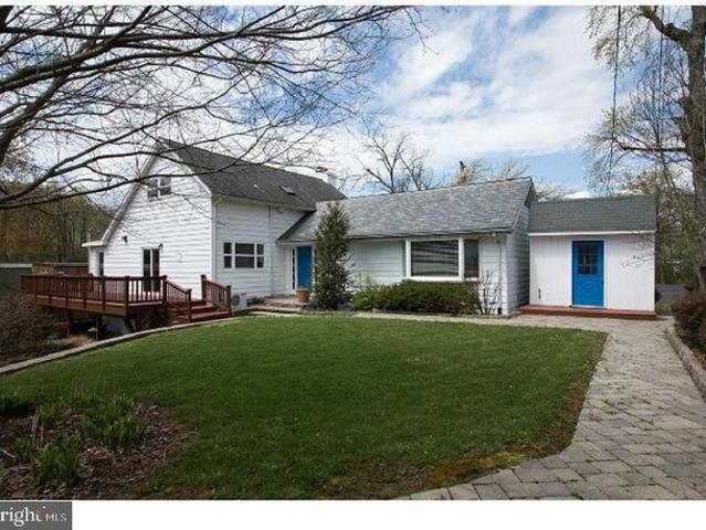 House for sale in Bucks, Pennsylvania