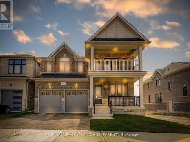 House for sale in York, Ontario