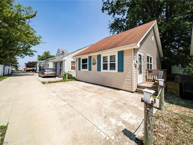 House for sale in Ohio