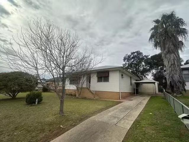 House for rent in Cowra, New South Wales