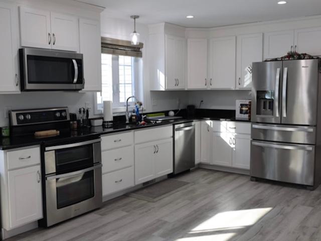 House for sale in New Hampshire