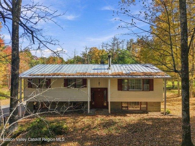 House for sale in Town of Woodstock, Ulster County