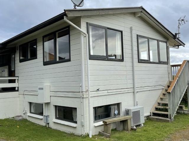 Apartment for rent in Taupo, Waikato