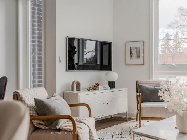 Condo for sale in Woburn, Ontario