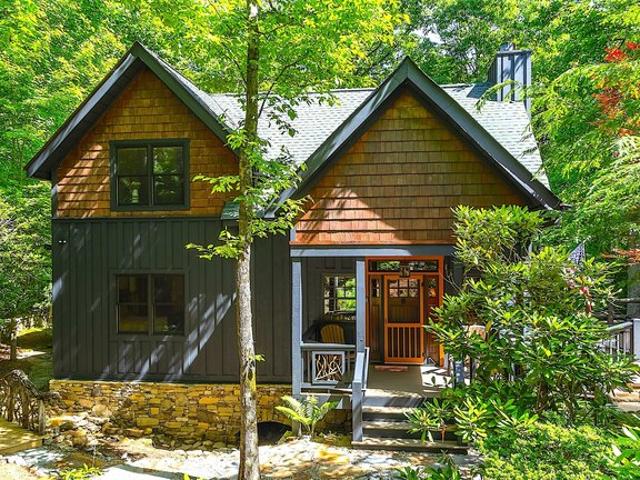 House for sale in Transylvania, North Carolina