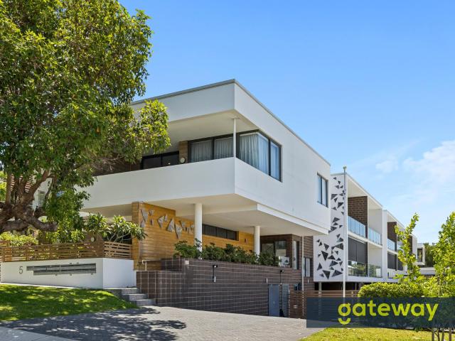 Apartment for sale in Western Australia