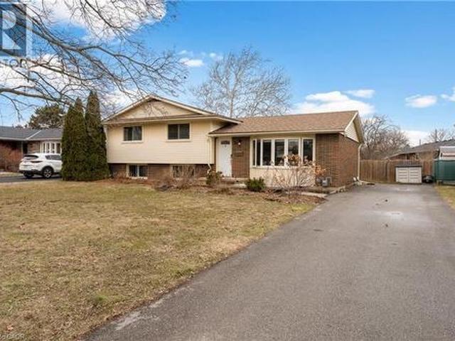 House for sale in Niagara, Ontario