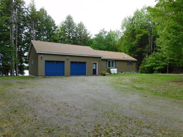 House for sale in Princeton, Maine