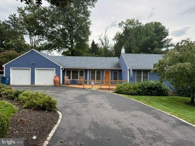 House for sale in Skillman, New Jersey