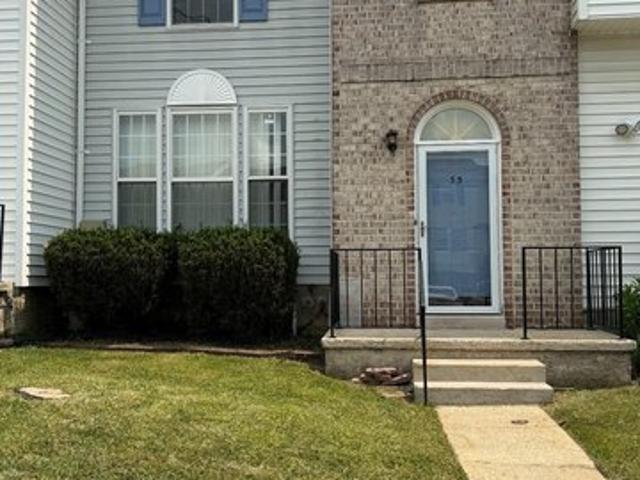 Townhouse for sale in Owings Mills, Maryland