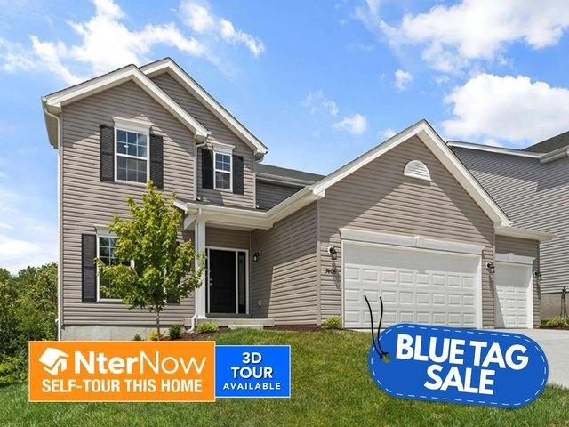 House for sale in Lake Saint Louis, Saint Charles County