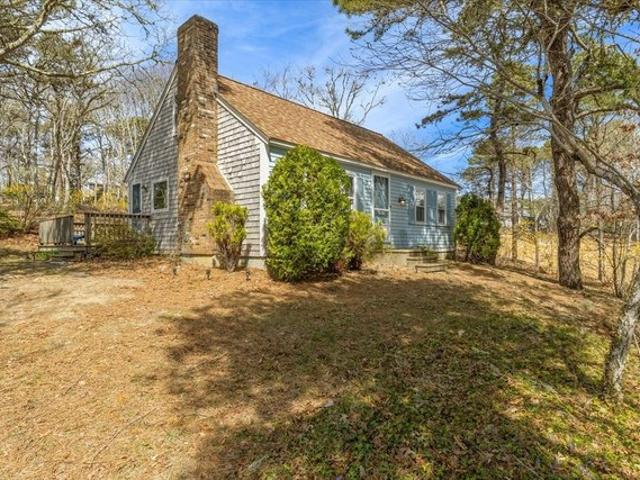 House for sale in Chatham, Massachusetts