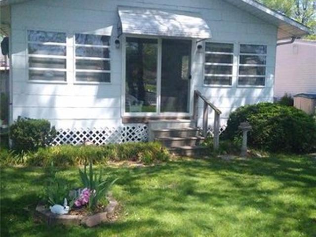 House for sale in Randolph, Illinois