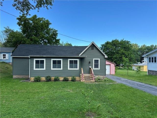 House for sale in Village of Alexandria Bay, Jefferson County