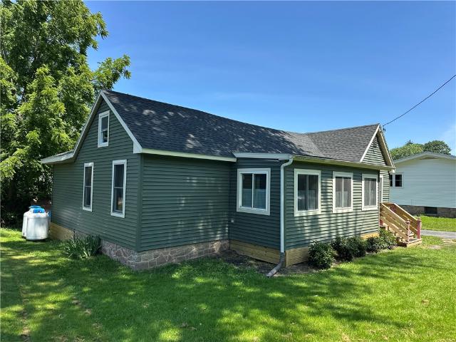 House for sale in Alexandria Bay, New York