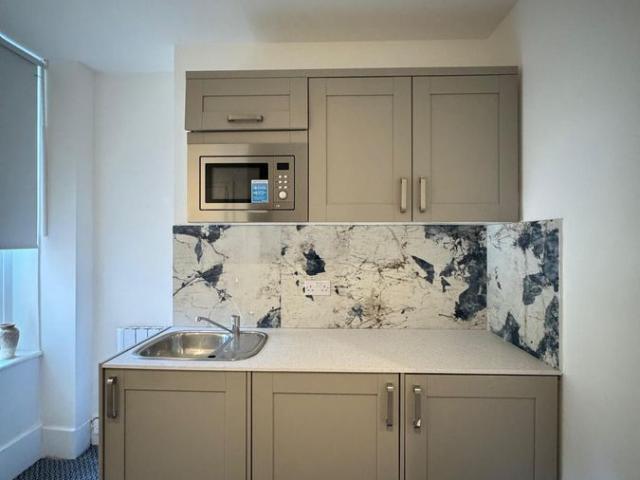 Studio for rent in London Borough of Ealing, Greater London