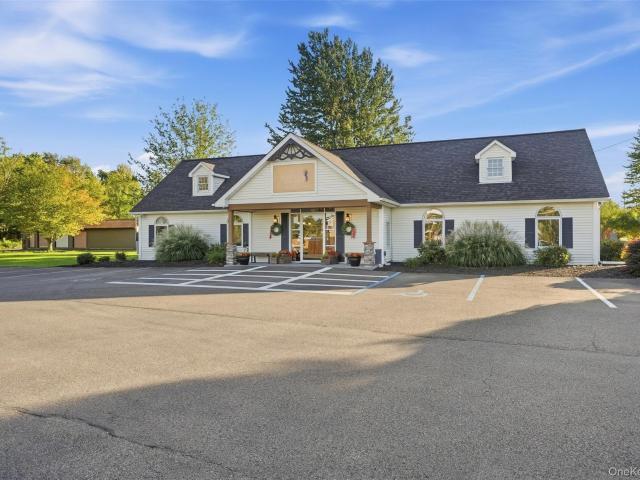 Commercial for sale in Pine Bush, Orange County