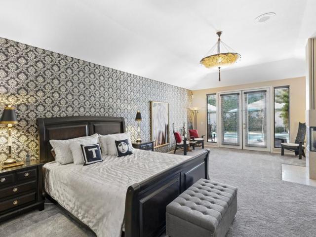 House for sale in Rancho Mirage