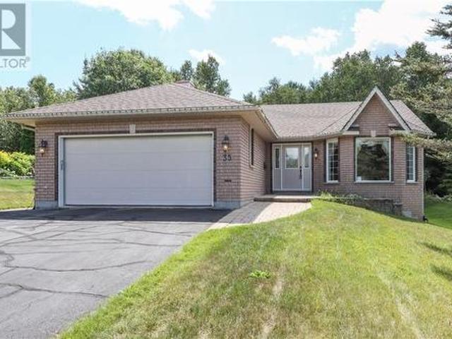 House for sale in Wanup, Ontario