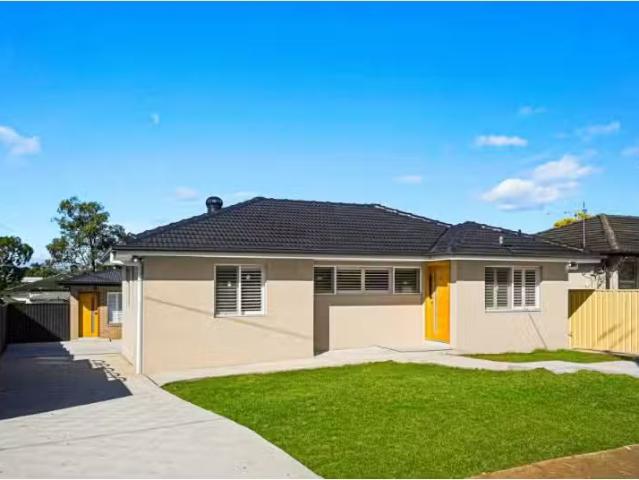 House for rent in Sydney, New South Wales