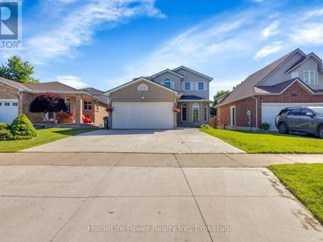 House for sale in Guelph, Ontario