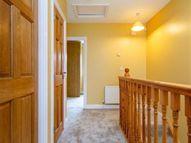 Detached House for sale in Portlaoise, North Tipperary