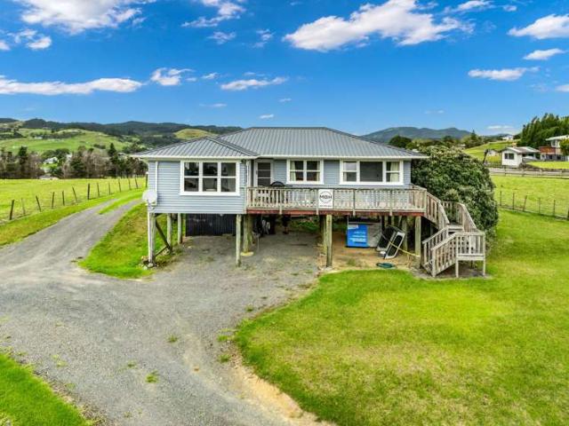Property for sale in Hikurangi, Northland