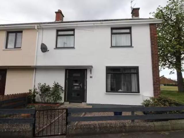 House for sale in Gorteeny, Connacht