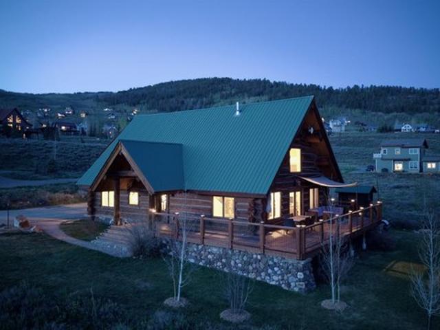 House for sale in Gunnison, Colorado