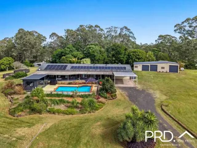 House for rent in North Casino, New South Wales