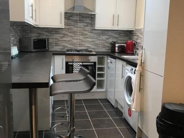 House for rent in Fallowfield, Manchester
