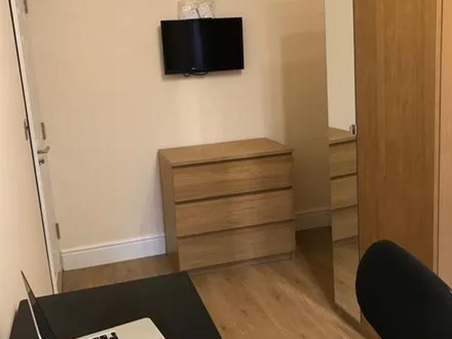 House for rent in Georgia, Greater Manchester