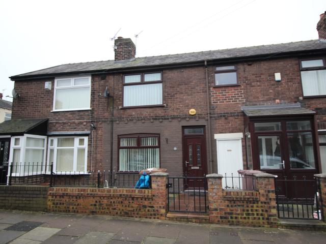 House for rent in Blackbrook, St Helens