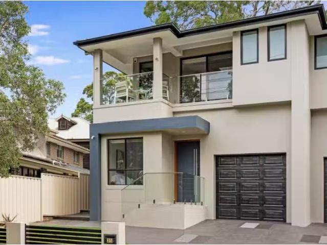 Condo for rent in Sydney, New South Wales