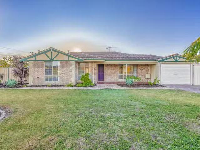 House for rent in Cooloongup