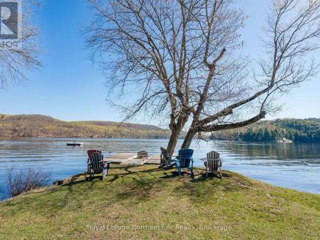 House for sale in Muskoka, Ontario