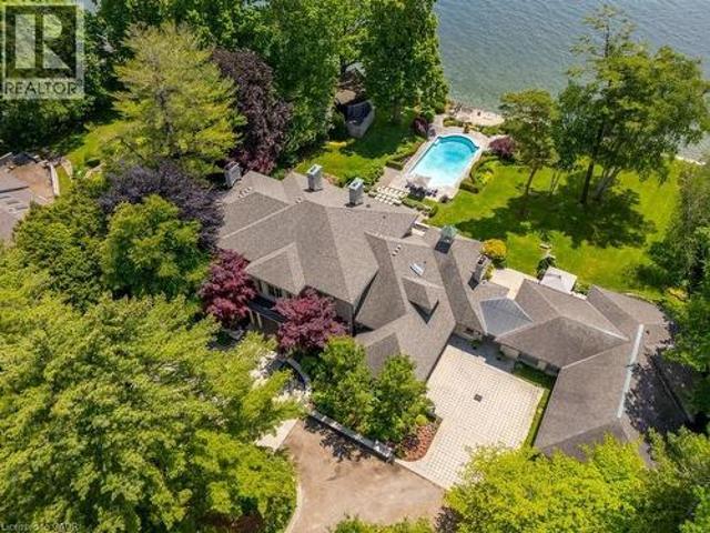 House for sale in Oakville, Ontario