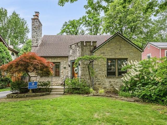 House for sale in Columbus, Ohio
