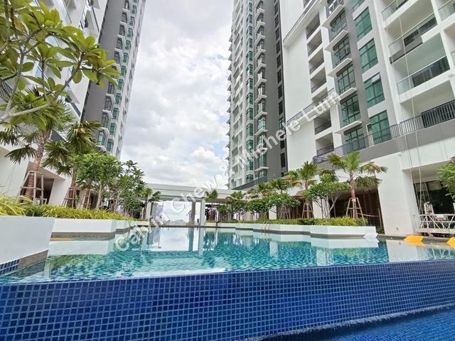 Condominium for sale in Langat, Selangor