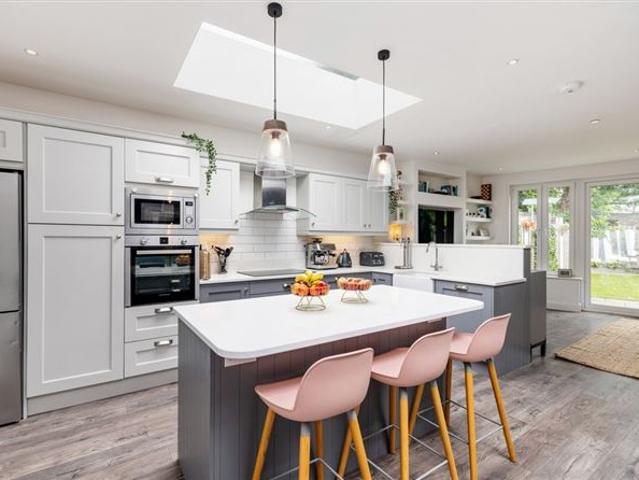 Terraced House for sale in Bluebell, North Tipperary