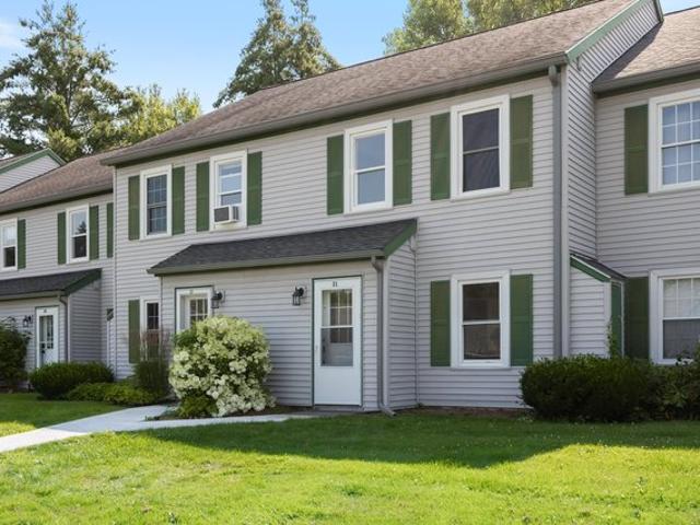 Townhouse for sale in Essex Junction, Vermont