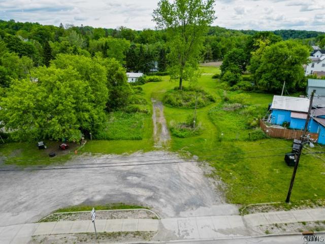 Land for sale in Middleville, New York