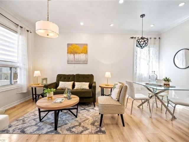 House for rent in Crown Point East, Hamilton