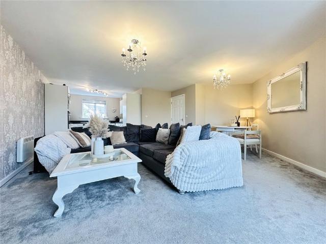 Apartment for rent in Pudsey, West Yorkshire
