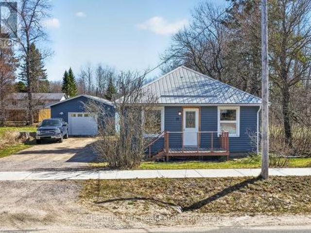 House for sale in South River, Ontario