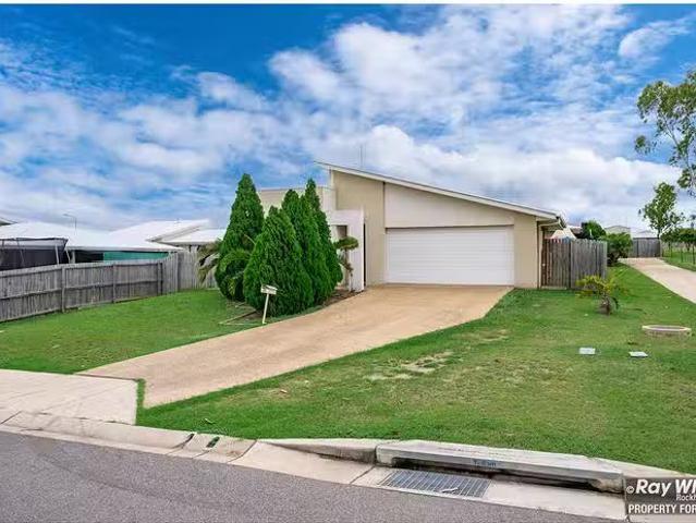 House for rent in Gracemere, Queensland