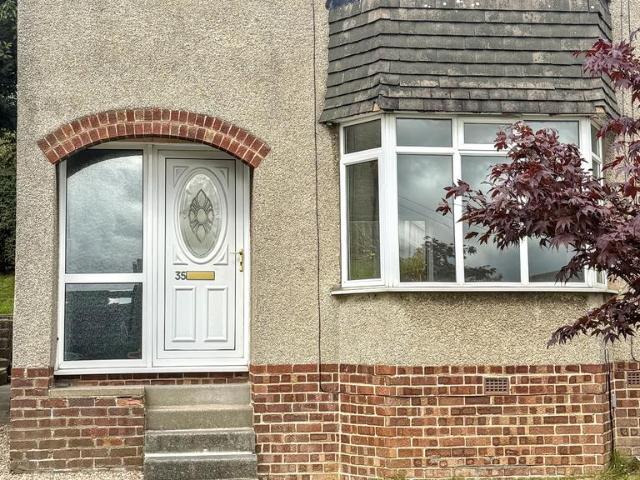House for rent in Bogthorn, Bradford