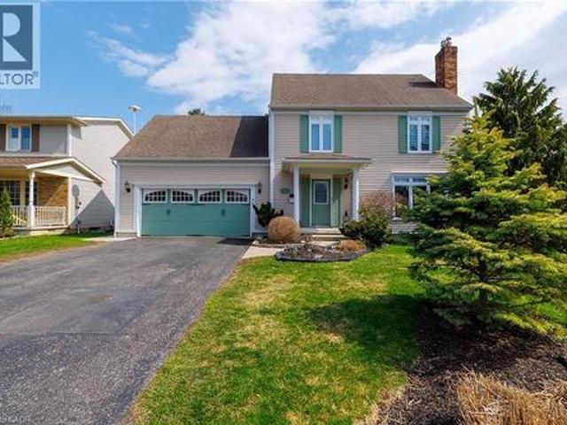 House for sale in Dunnville, Ontario