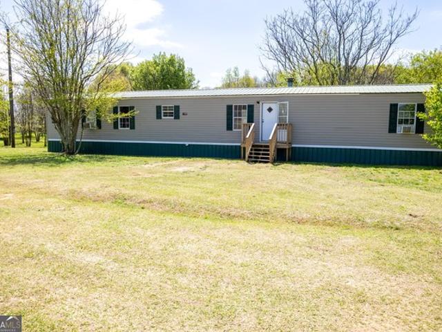 House for sale in Canon, Georgia