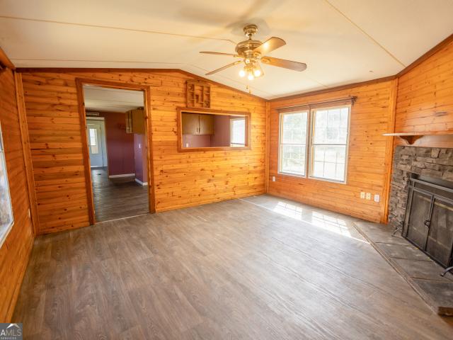 House for sale in Canon, Georgia